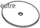 Bernette b77 - Accessoires fournis - 3
