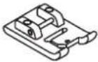 Bernette b77 - Accessoires fournis - 20