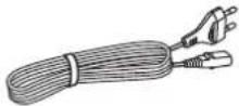 Bernette b77 - Accessoires fournis - 12
