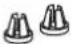 Bernette b77 - Accessoires fournis - 13