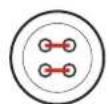 Bernette b77 - Coudre un bouton - 2