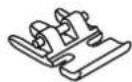 Bernette b77 - Accessoires fournis - 21
