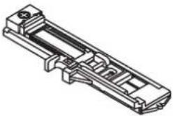 Bernette b77 - Accessoires fournis - 22