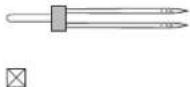 Bernette b77 - Fils, aiguilles, tissus - 13
