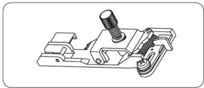 Bernette bb48 FunLock - Changement - 1