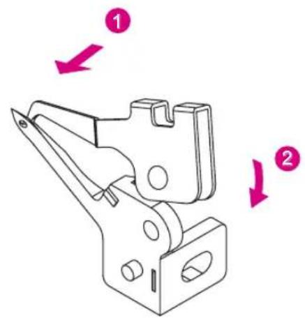 Bernette bb48 FunLock - Prudence : - 1