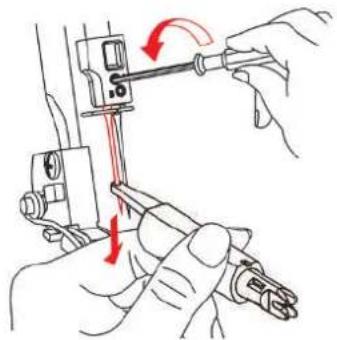 Bernette b64 AirLock - Attention - 1