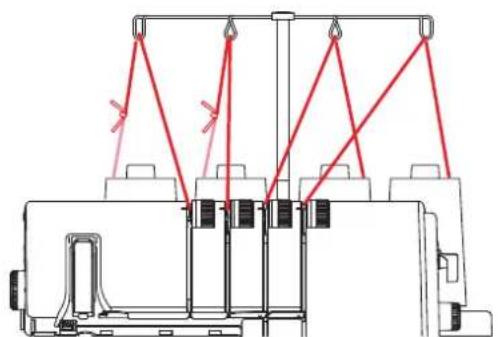 Bernette b64 AirLock - Attention - 1