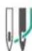 Bernette b64 AirLock - Porte-aiguille - 6