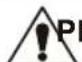 Bernette b44 FunLock - Points de surjet - 2