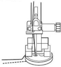 Bernette b37 - Remarque: - 7