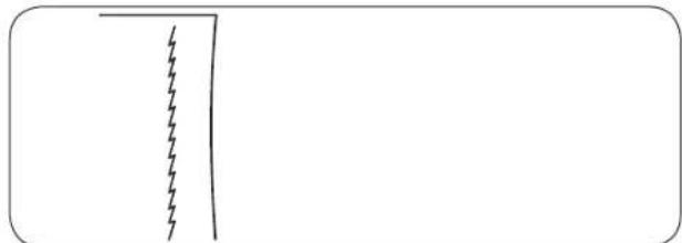 Bernette b37 - - Ajustement de la position d'aiguille - 9