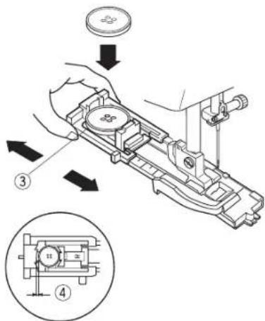 Bernette b37 - Remarque: - 4