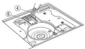 Bernette b37 - -Régularité de la bride - 4