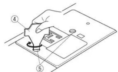 Bernette b37 - -Régularité de la bride - 8