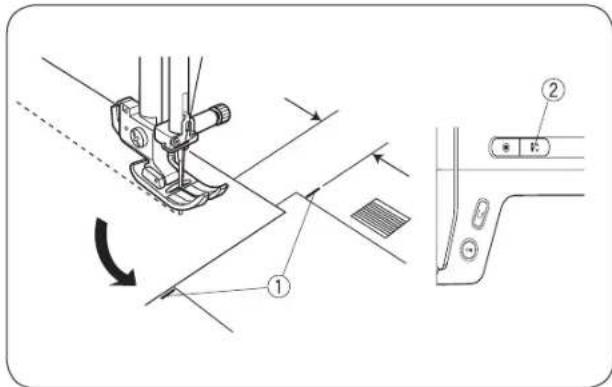 Bernette b37 - Tension insuffisante - 3