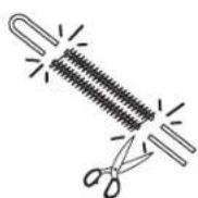 Bernette b37 - Boutonnière stretch - 6