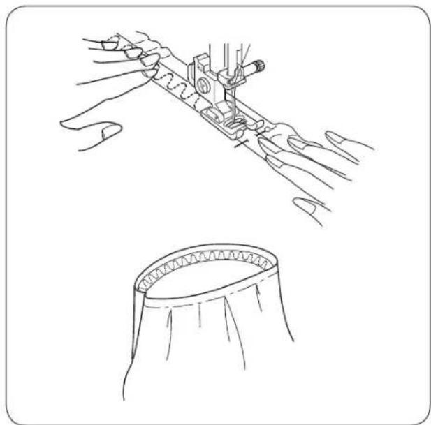 Bernette b37 - Prudence: - 2