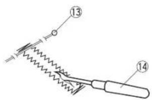 Bernette b37 - Remarque: - 5