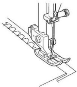 Bernette b37 - Point invisible - 1