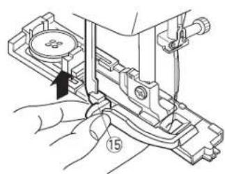 Bernette b37 - Remarque: - 6