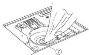 Bernette b37 - -Régularité de la bride - 5