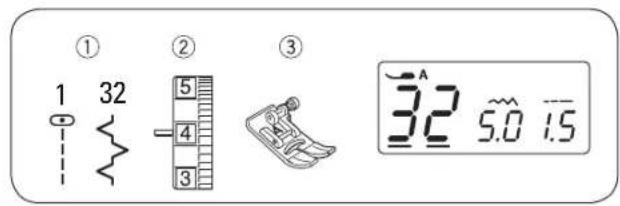 Bernette b37 - Remarque: - 1