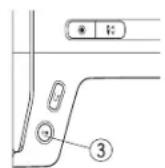 Bernette b37 - Écran LCD - 3