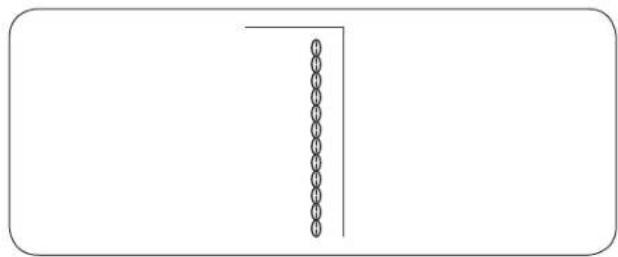 Bernette b37 - Point sellier - 1