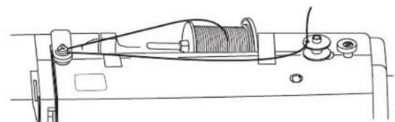 Bernette b37 - - Filet de bobine - 1