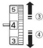 Bernette b37 - Remarque: - 2