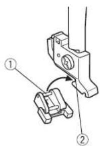 Bernette b37 - Remarque: - 5