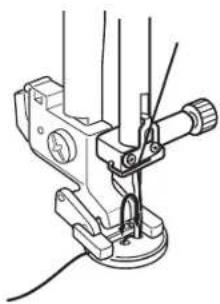 Bernette b37 - Remarque: - 8