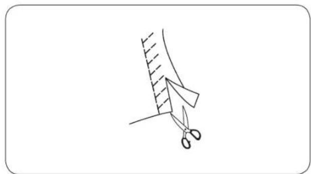 Bernette b37 - - Ajustement de la longueur de point - 4