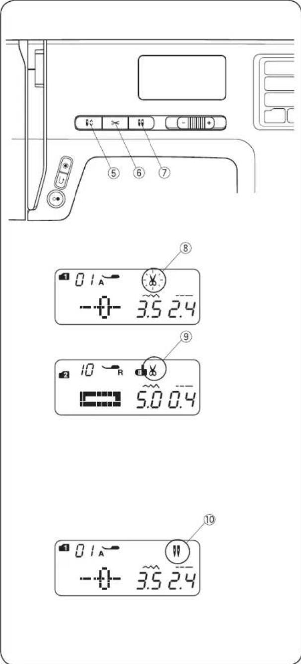 Bernette b38 - - Tous les autres points - 1