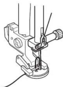 Bernette b38 - Point de transition - 4