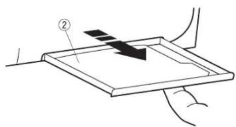 Bernette b38 - - Adaptation de la hauteur de table - 5