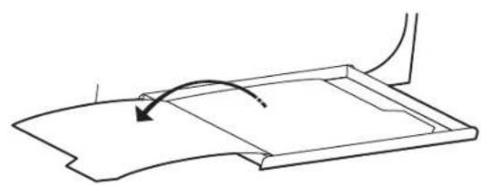 Bernette b38 - - Adaptation de la hauteur de table - 6