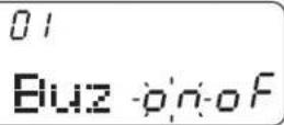 Bernette b38 - Modes 2 à 6 - 2