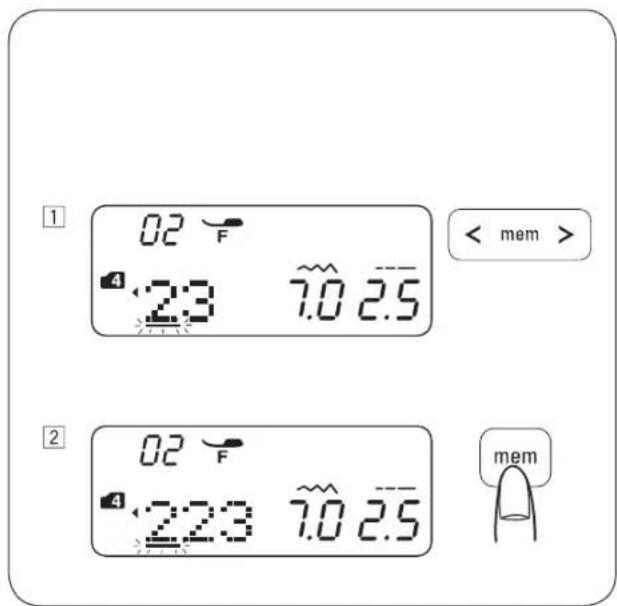 Bernette b38 - Suppression et insertion de lettres (motifs) - 3