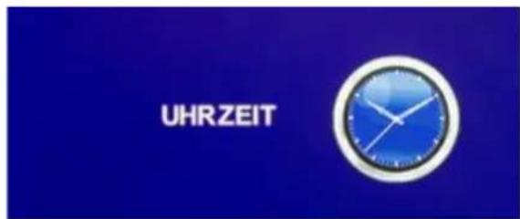 MEGASAT Royal Line III 32 - Zeit - 1