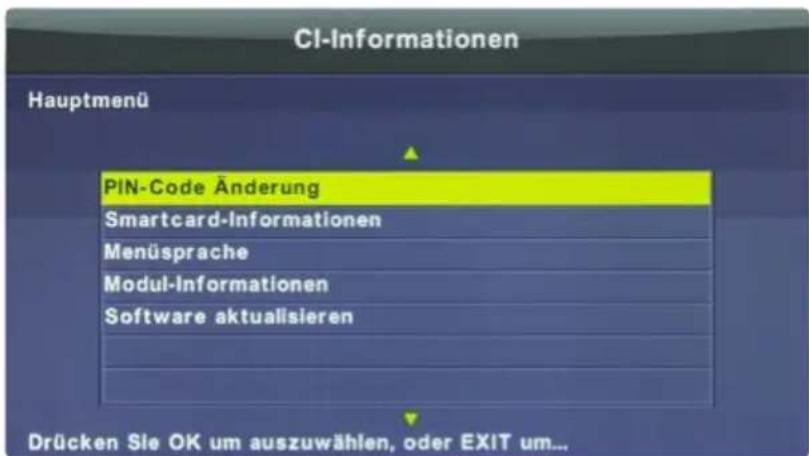 MEGASAT Royal Line III 32 - Hinweis: - 1