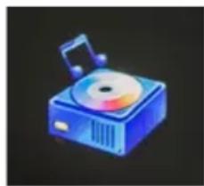 MEGASAT Royal Line III 32 - Musik - 1