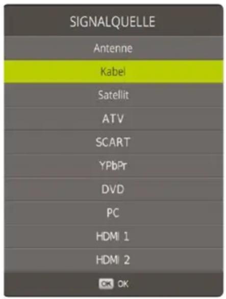 MEGASAT Royal Line III 32 - Hinweis: - 1