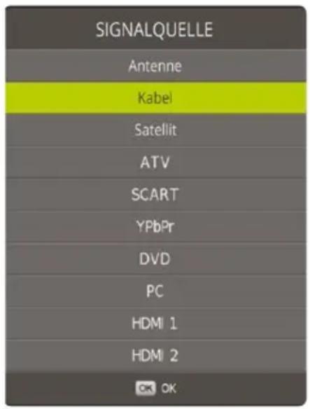 MEGASAT Royal Line III 32 - Remarque: - 1