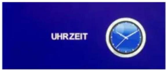 MEGASAT Royal Line III 32 - 7.4Clock - 1