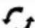 MEGASAT Royal Line III 24 - Description of symbols in the playback mode - 7