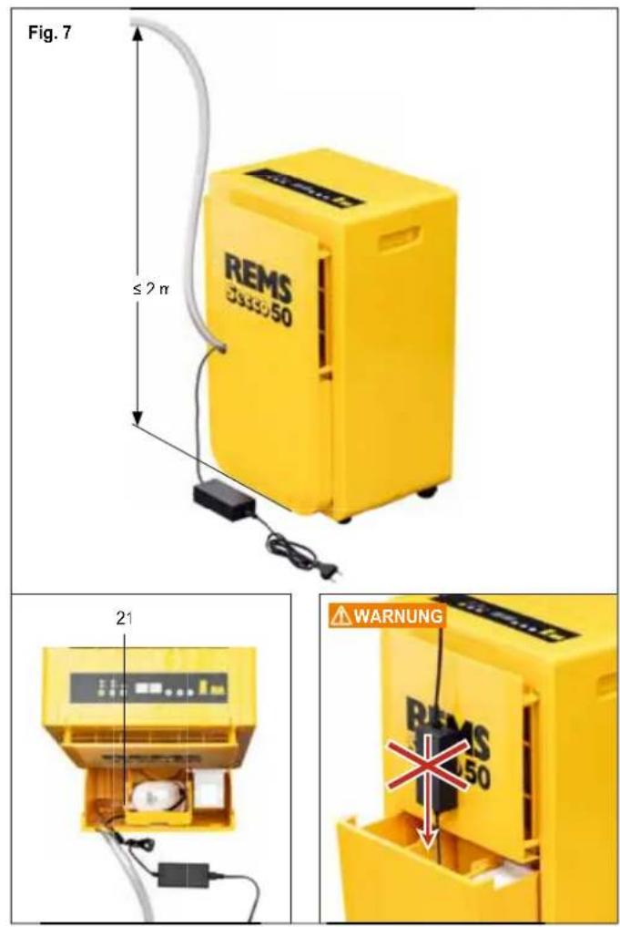 REMS Secco 80 - 7