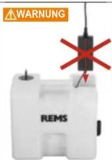 REMS Secco 50 - 16