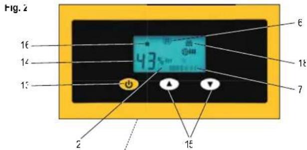 REMS Secco 50 - 3